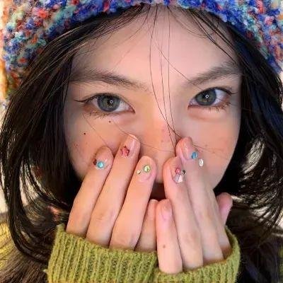雪国少女心