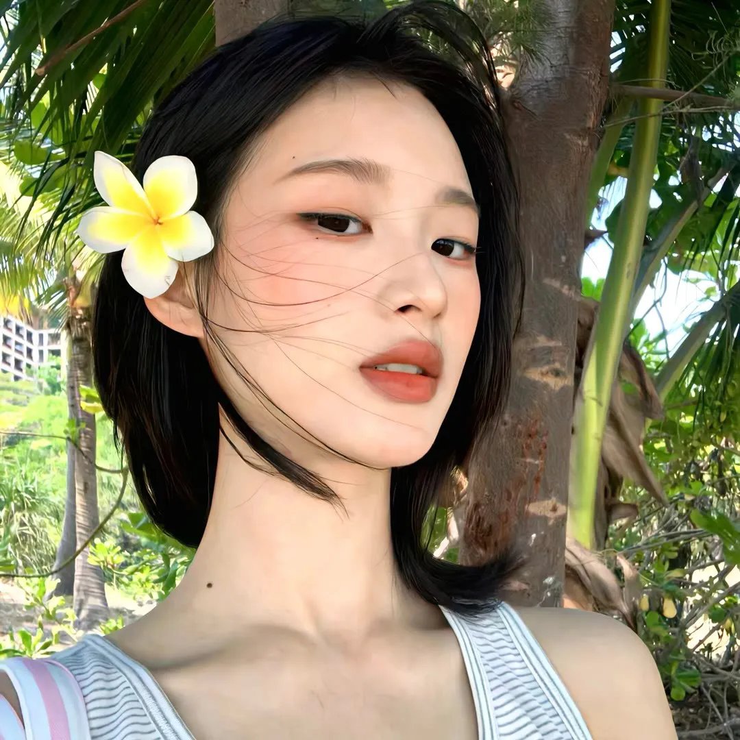 我的妈妈是校花