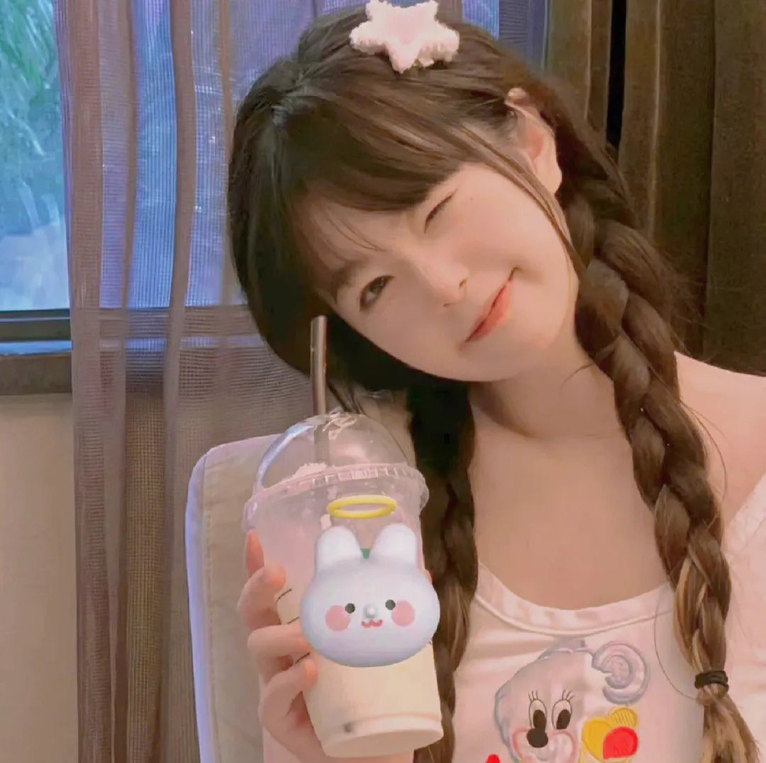 我的少女时代